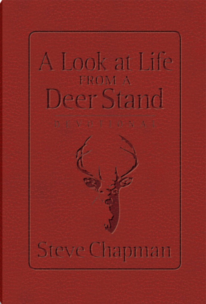 A Look at Life in the Deer Stand