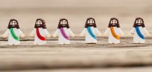 Baby Jesus