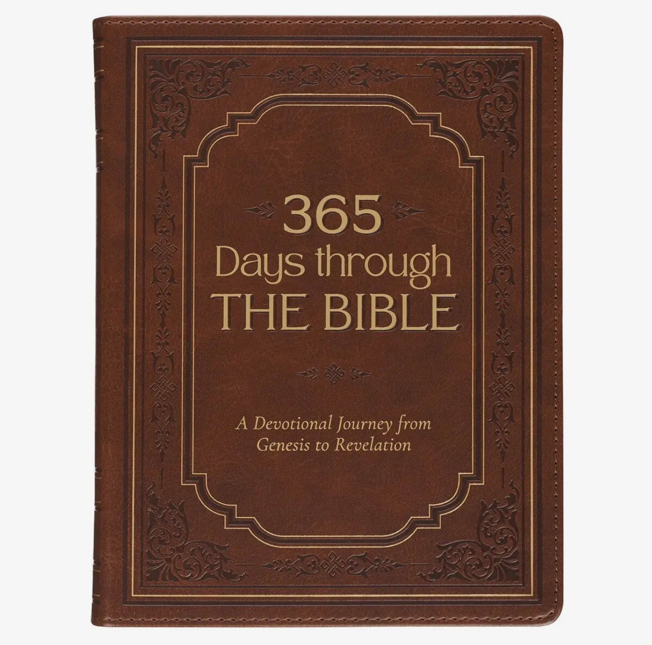 365 days through the Bible