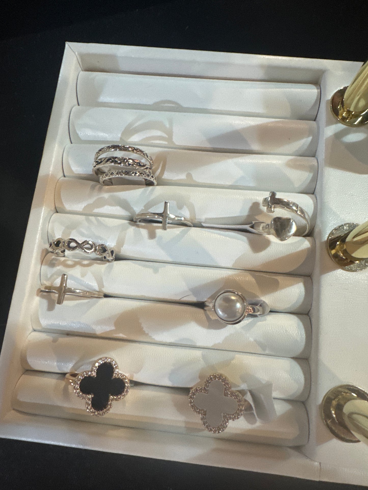 Rings