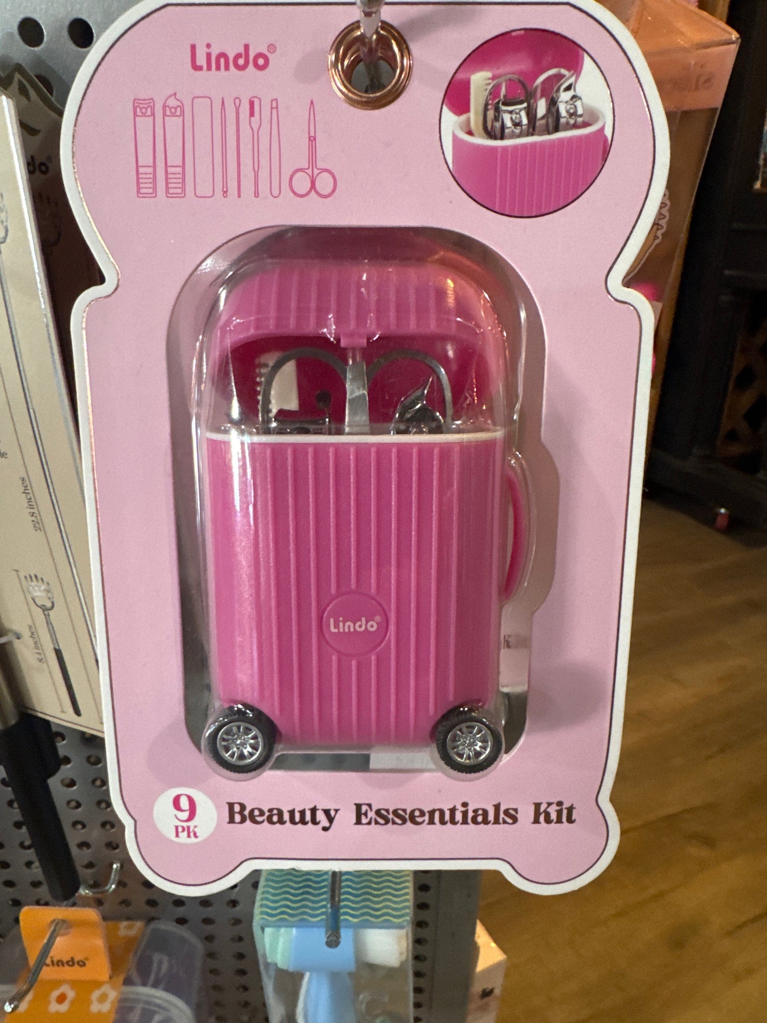 Beauty Products