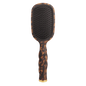 Detangler Hair Brush for Thick Hair – Tortoise