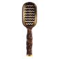 Vented Hair Brush - Tortoise