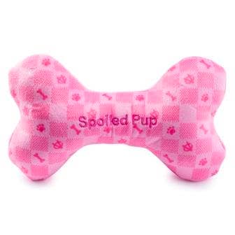 Chewy Vuiton Bone: XL