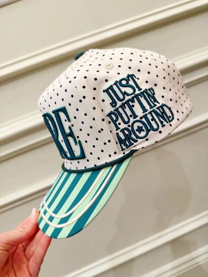 Fore Hat