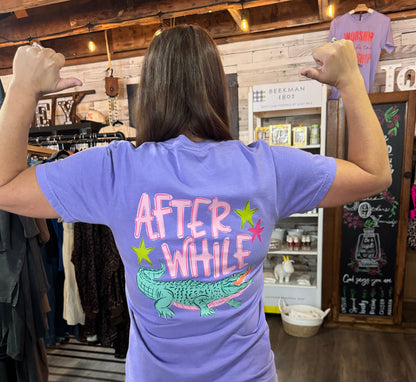 Later Gator T-shirt