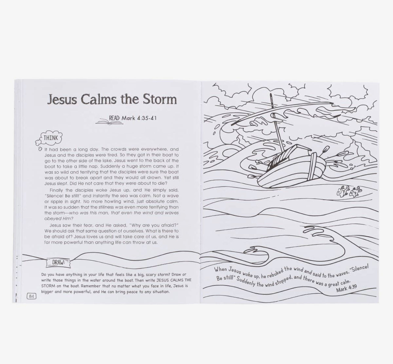 Kid Book Doodle Devotions for Kids Softcover