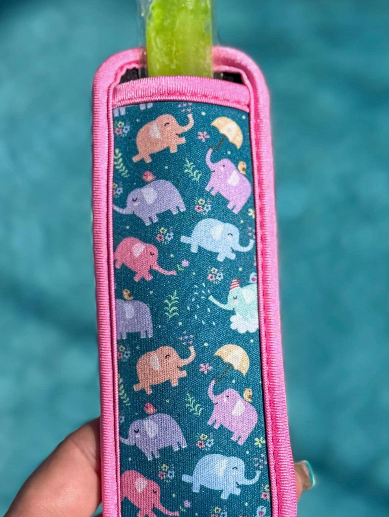 Popsicle Holders