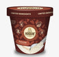 Hoggin' Dogs No Sugar Added Ice Cream Mix For Dogs - Bacon