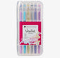 Gel Pen Set 12pc Assortment