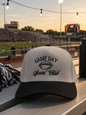 Game Day Social Club hat