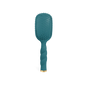 Detangler Hair Brush for Medium Hair - Teal With It