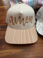 Amen Fall Hat