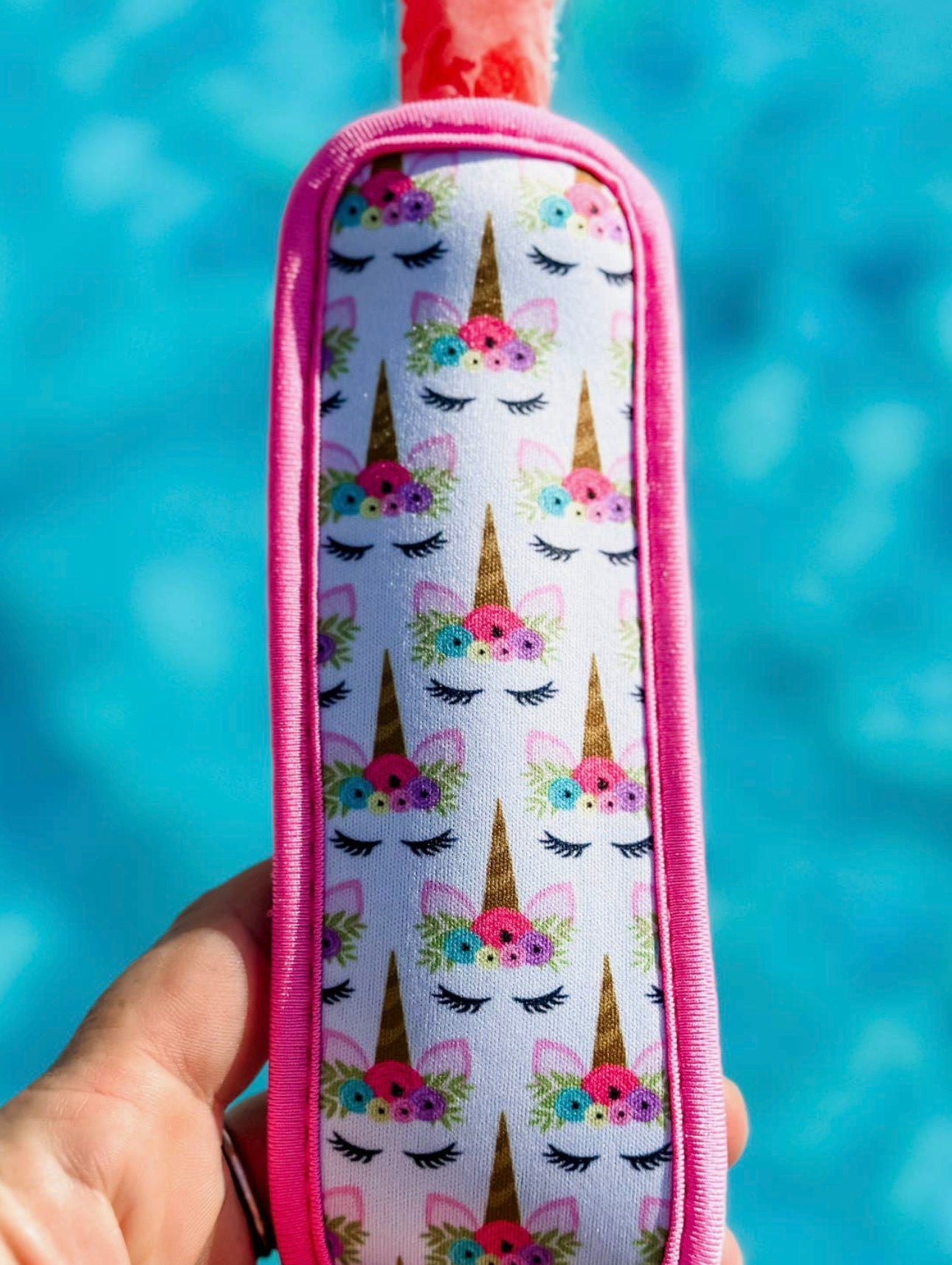 Popsicle Holders
