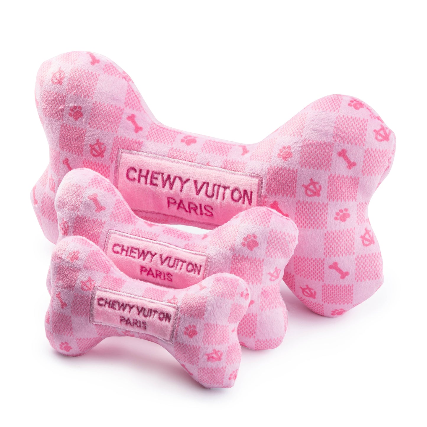 Chewy Vuiton Bone: XL