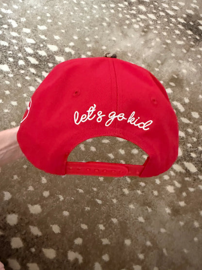 Play Ball Hat