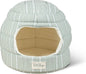 Dusty Sage Pet Bed