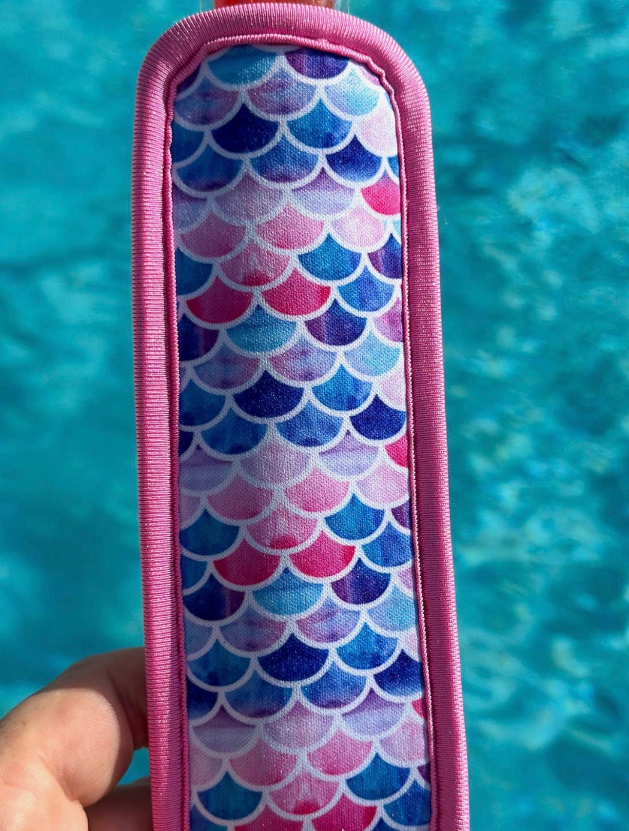 Popsicle Holders