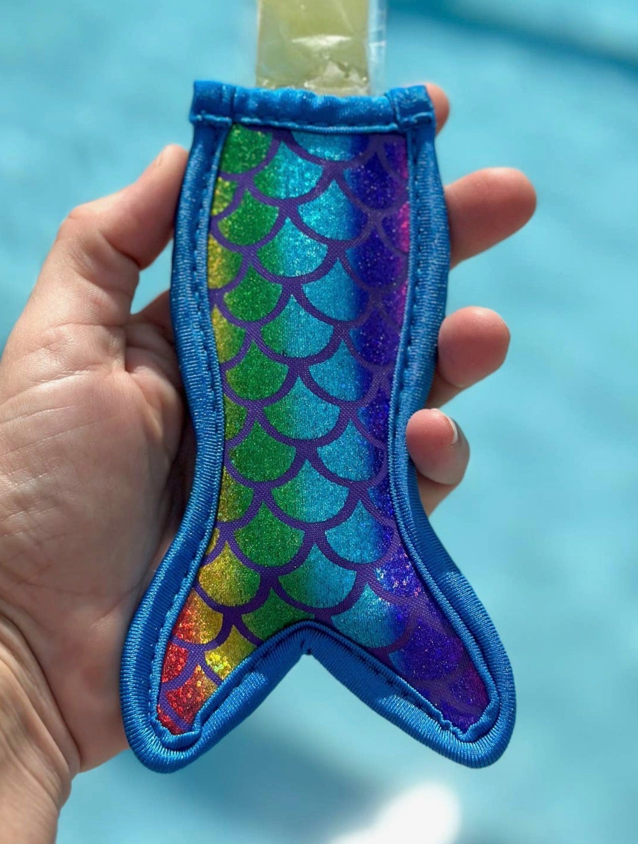 Popsicle Holders