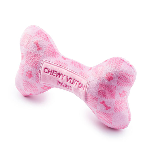 Chewy Vuiton Bone/ Small