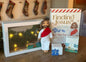Finding Jesus - Countdown to Christmas