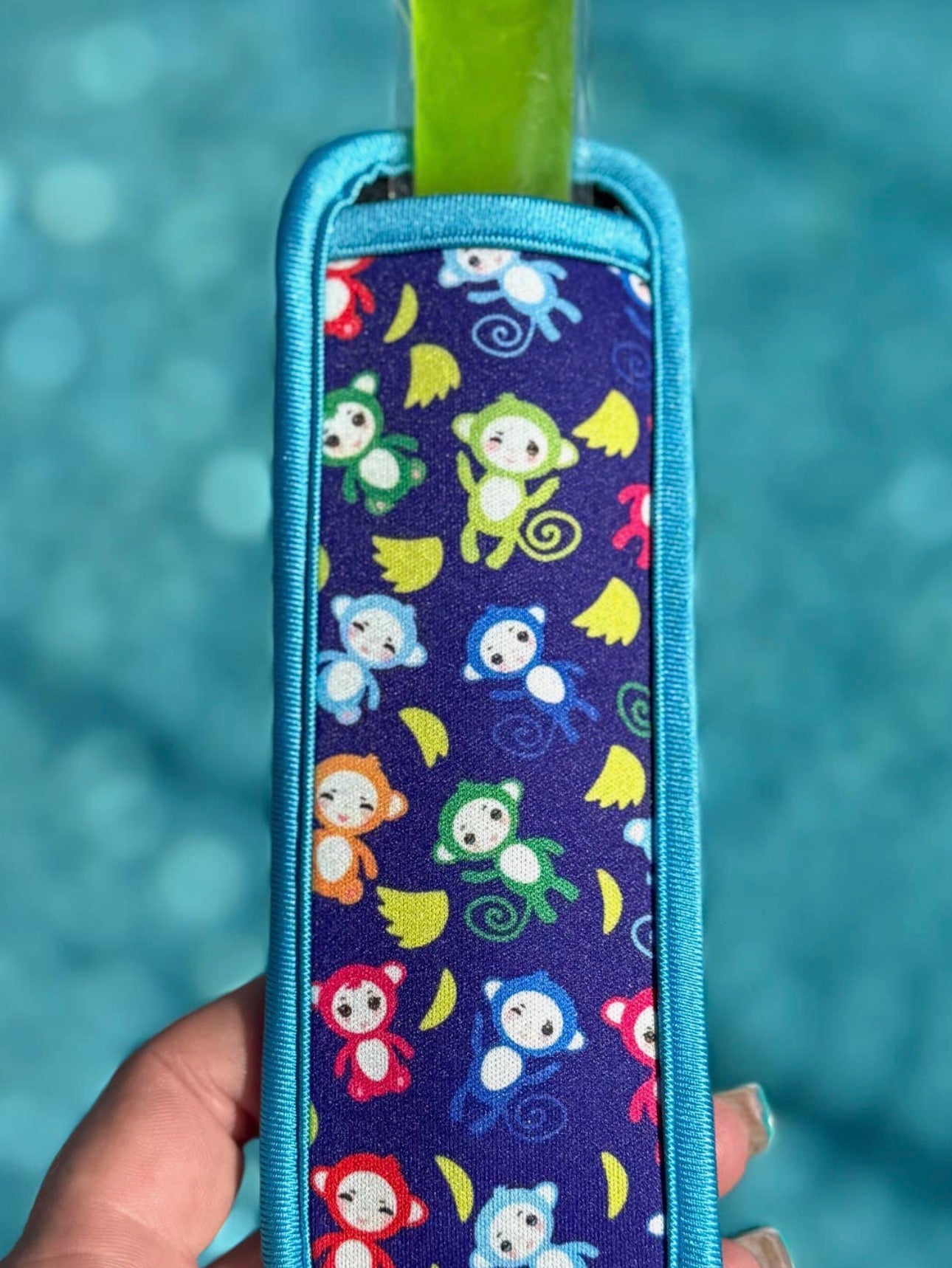 Popsicle Holders