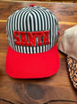 Santa Hat