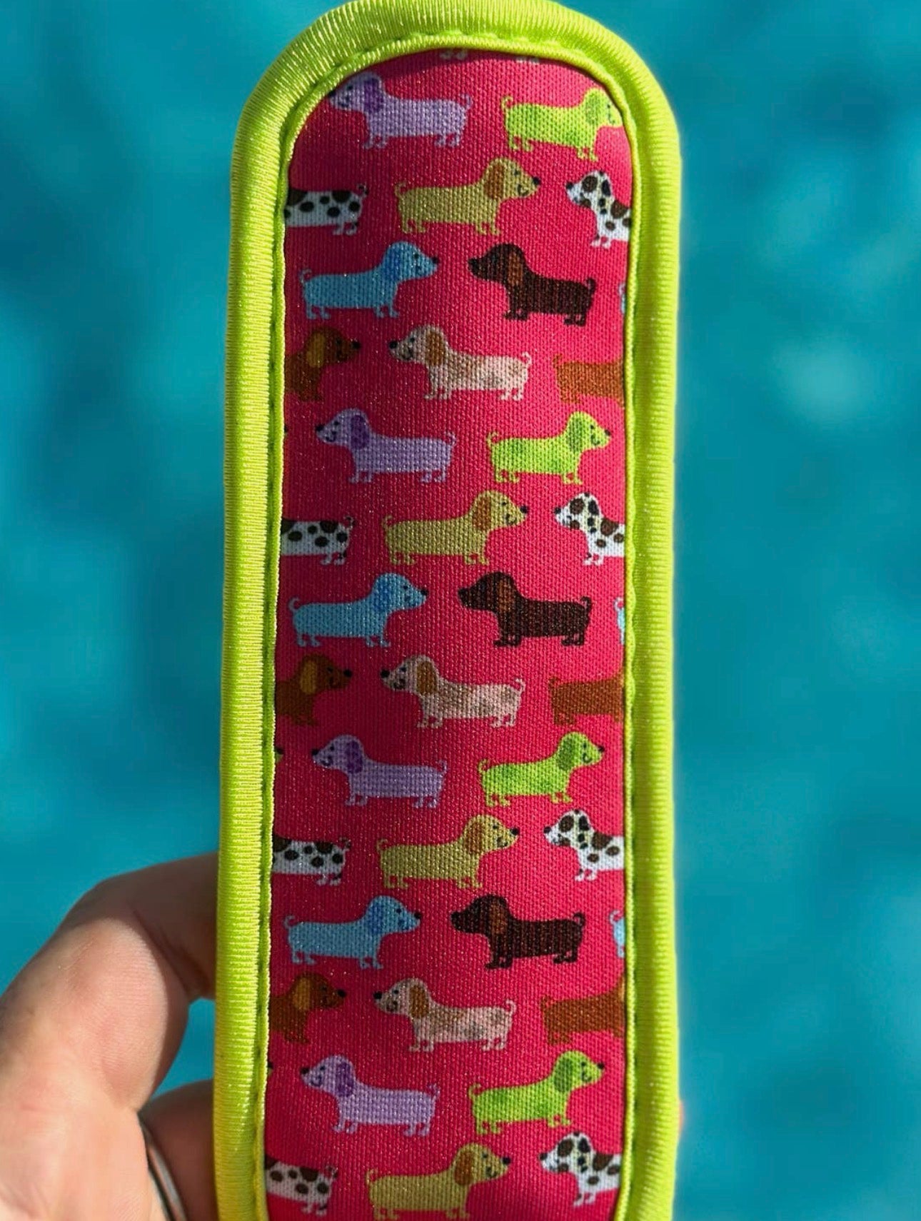 Popsicle Holders