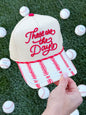 Baseball These are the days hat
