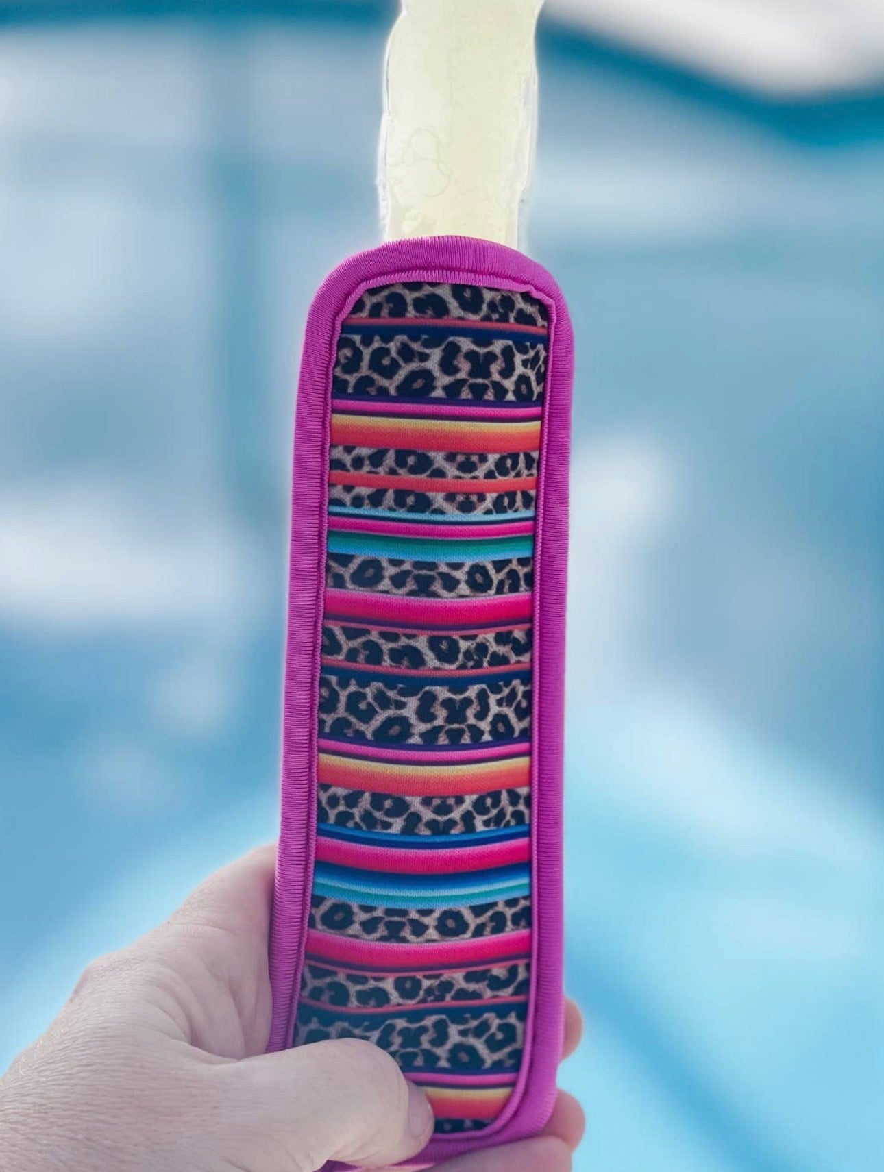 Popsicle Holders