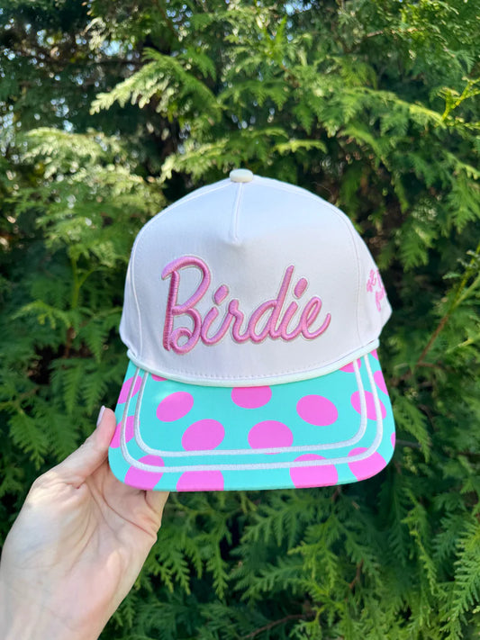 Birdie Hat