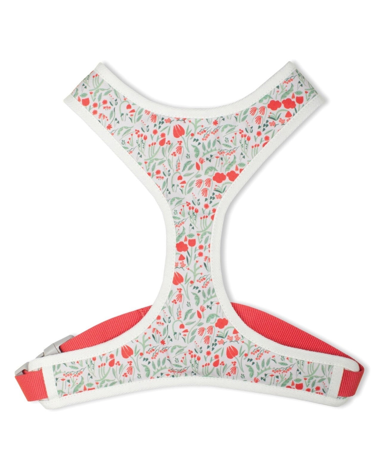 Ditsy Floral Harness