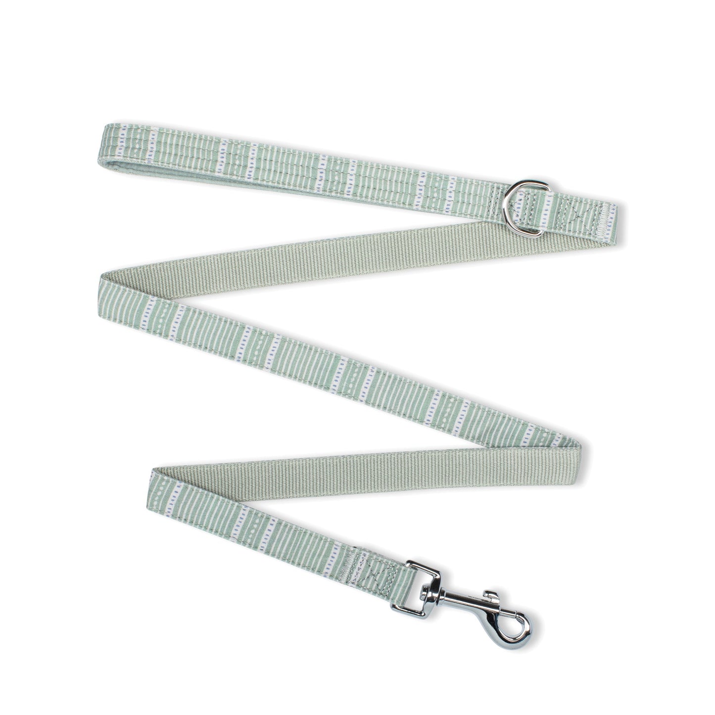 Dusty Sage Dog Leash