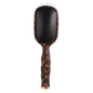 Detangler Hair Brush for Medium Hair – Tortoise