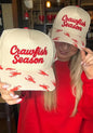 Crawfish Season Hat
