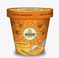 Hoggin' Dogs No Sugar Added Ice Cream Mix For Dogs - Pumpkin
