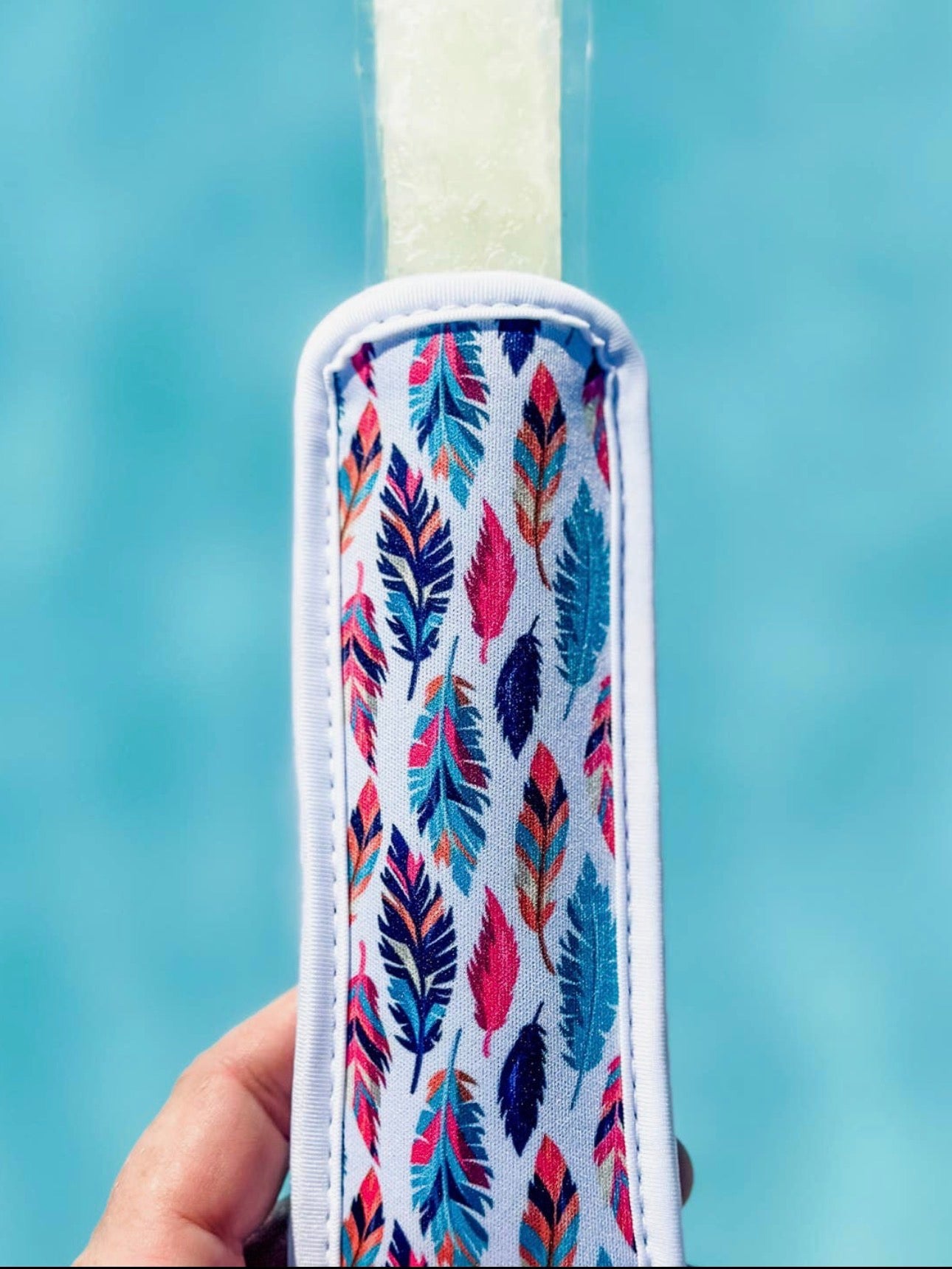 Popsicle Holders