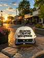 Bleacher Creature Hat
