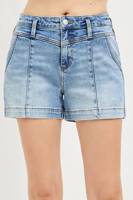 SLOUCHY JORTS