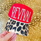 Revival Hat