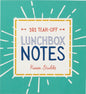 101 Lunchbox Notes