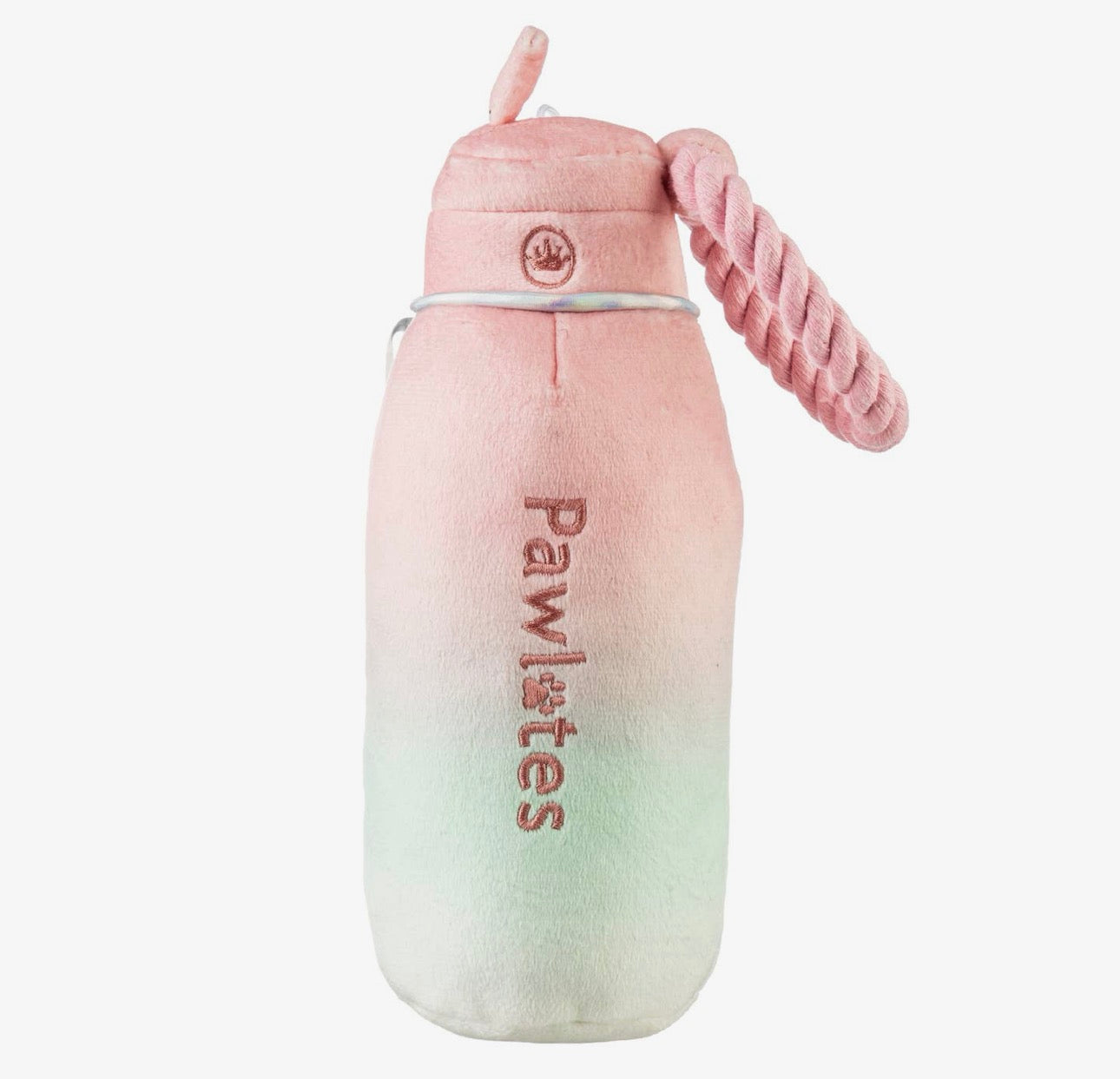 Pawlates Princess Water Bottle