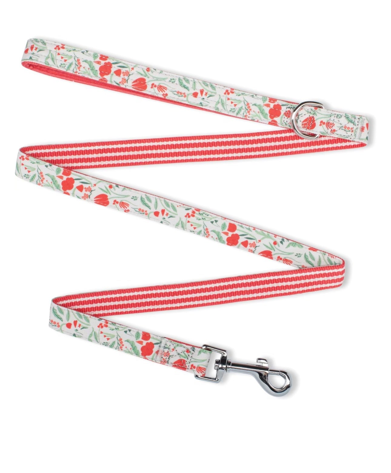 Ditsy Floral Dog Leash
