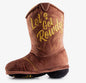 Brown Cowboy Boot
