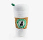 Starbarks Plush Toy With Lid Large