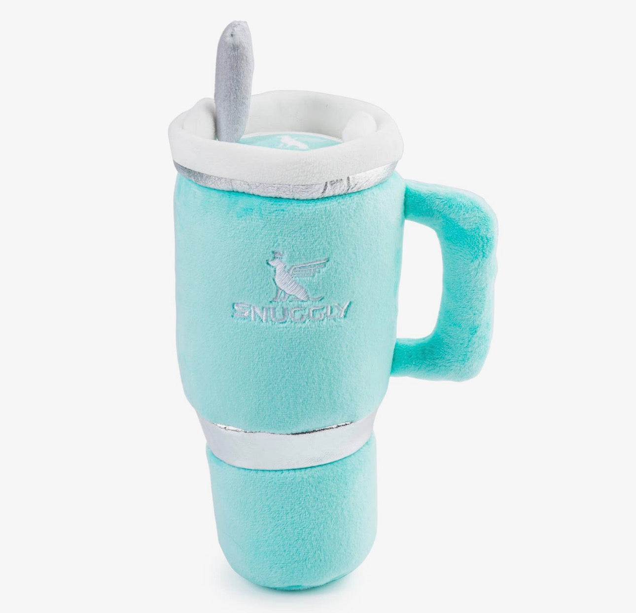 Snuggly Cup - Teal