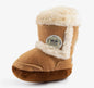 Pugg Boot Toy
