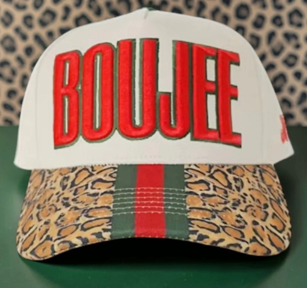 Bougie Hat