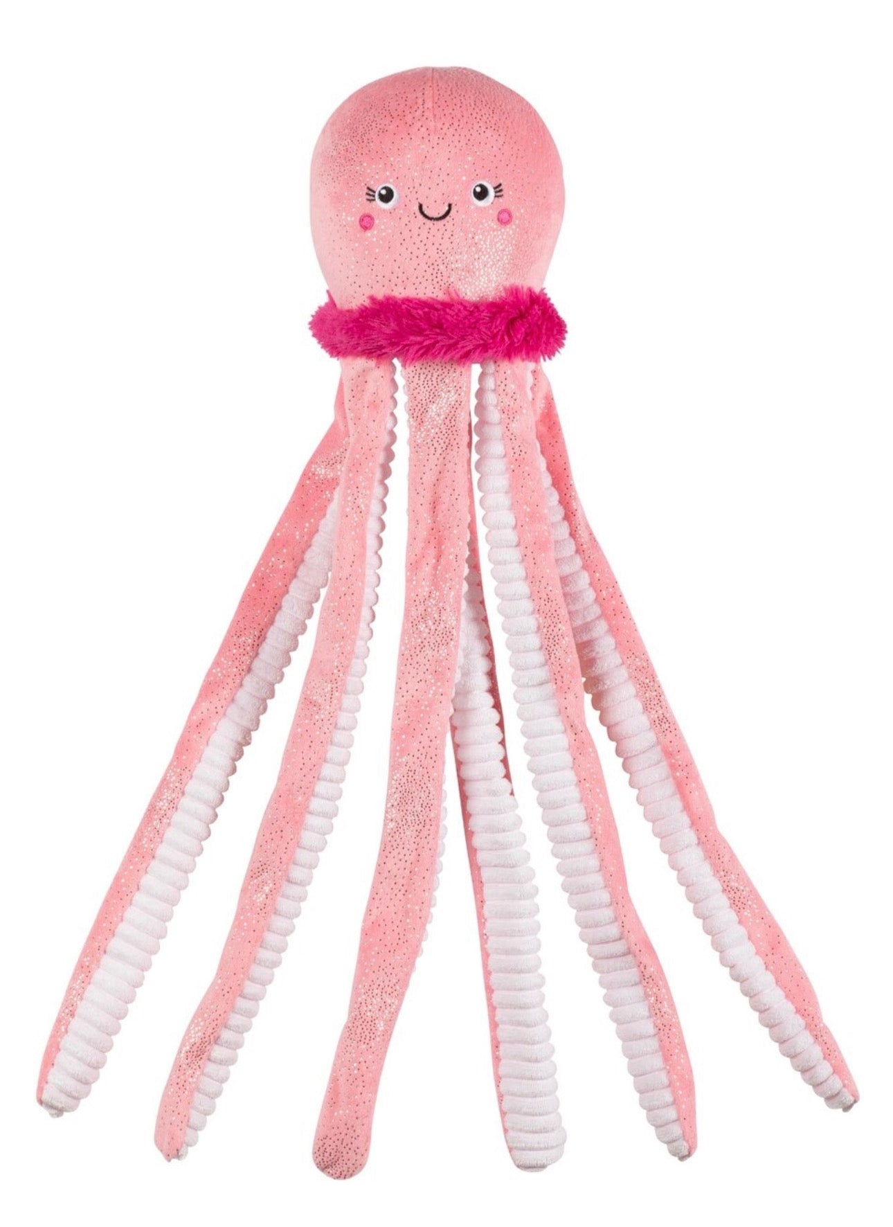 Octopus Plush