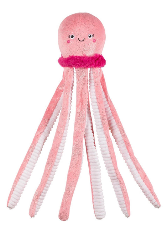 Octopus Plush
